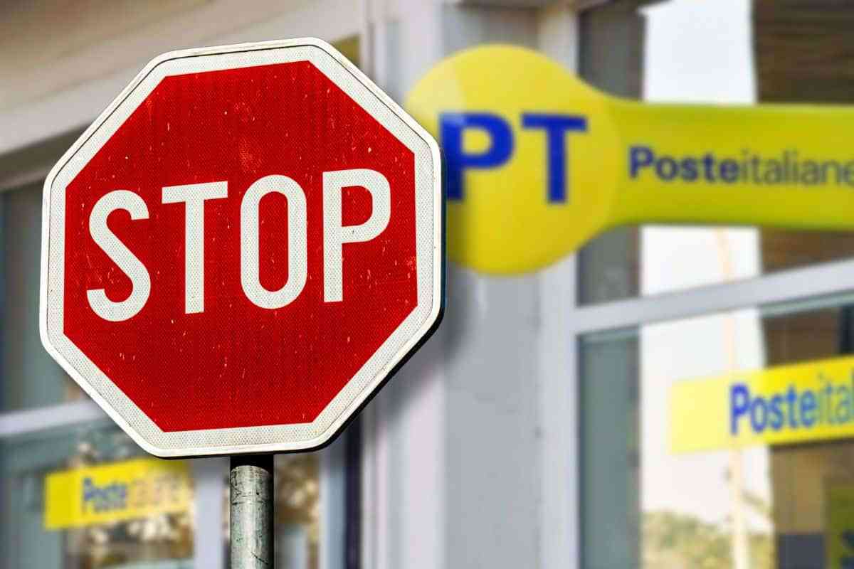 Poste italiane progressiva dismissione servizio corrispondenza